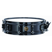Peace SD-148B - Pergődob, METAL SHELL széria 13 x 3,5 - Fényes fekete