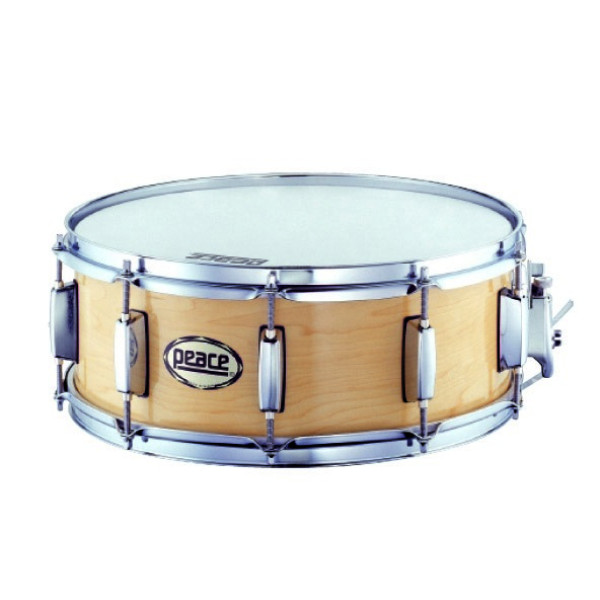 Peace SD-150MP - 14 x 5,5 - 9 rétegű juharfa pergődob