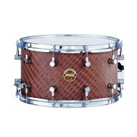 Peace SD-155#54 - 14 x 8 - 9 rétegű juhar pergődob
