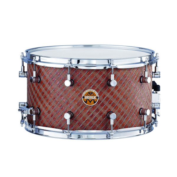 Peace SD-155#54 - 14 x 8 - 9 rétegű juhar pergődob