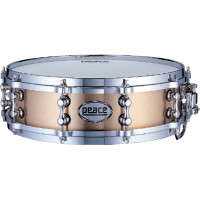 Peace SD-200B-4 - Phosphor Bronze pergődob, CUSTOM CAST széria