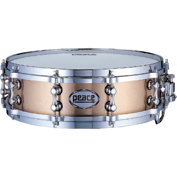 Peace SD-200B-4 - Phosphor Bronze pergődob, CUSTOM CAST széria