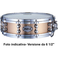 Peace SD-200B-6 - Phosphor Bronze pergődob, CUSTOM CAST széria
