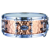Peace SD-310 - 14 x 5,5 Copper Hand Hammered Series Snare