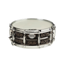 Peace SD-401 - 14x5,5 Pristine Signature Series Solid Bronze Snare