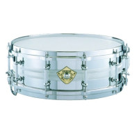 Peace SD-513 - FOUNDRY CAST STEEL snare 14x5,5