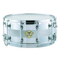 Peace SD-514 - FOUNDRY CAST STEEL snare 14x6,5