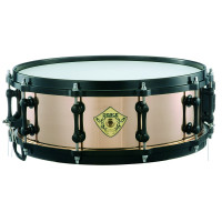 Peace SD-519 - 14 x 5,5 Phosphor Bronze snare (RAVENPLATE hardware)