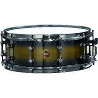 Peace SD-531BBN - 14 x 5,5 - 9 rétegű juharfa pergődob