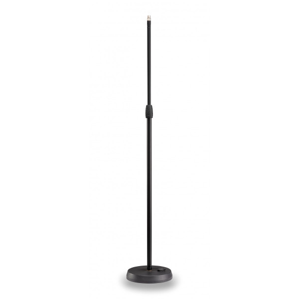 SOUNDSATION SMXLR-750-BK - Mikrofonállvány XLR csatlakozóval