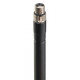 SOUNDSATION SMXLR-750-BK - Mikrofonállvány XLR csatlakozóval
