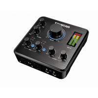 TAKSTAR MX630 - Webcast 2 channel Pdocast USB Audio interface