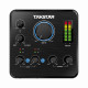 TAKSTAR MX630 - Webcast 2 channel Pdocast USB Audio interface