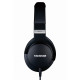 TAKSTAR PRO82 - Studio Monitoring headphones Black finishing