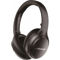TAKSTAR ML850 - Dual Stream NFC bluetooth headphone black finishing