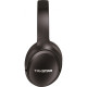 TAKSTAR ML850 - Dual Stream NFC bluetooth headphone black finishing