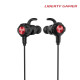TAKSTAR SPRINT - In-Ear Gaming Earphone