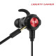 TAKSTAR SPRINT - In-Ear Gaming Earphone