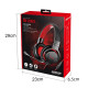 TAKSTAR SHADE - Gaming Headset SHADE