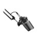 TAKSTAR TAK35 - Home & Studio Recording Microphone Black