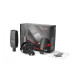 TAKSTAR TAK35 - Home & Studio Recording Microphone Black