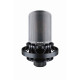 TAKSTAR TAK55 - Multi Pattern Gold Capsule Studio Recording Microphone