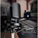 TAKSTAR TAK55 - Multi Pattern Gold Capsule Studio Recording Microphone