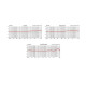 TAKSTAR TAK55 - Multi Pattern Gold Capsule Studio Recording Microphone