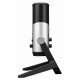 TAKSTAR GX6 - Multi Pattern 24bit/192KHz interface USB microphone