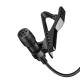 TAKSTAR TCM-400 - Podcast and recording Omnidirectional Lavarier Microphone