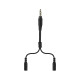 TAKSTAR TCM-400 - Podcast and recording Omnidirectional Lavarier Microphone