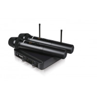 X3HH - UHF Wireless Microphone 32 channels 537-556 Mhz