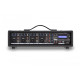 SOUNDSATION PMX-4BT - 6 csatornás 200+200W keverőerősítő, effekttel, MP3 és BT lejátszóval