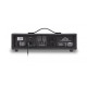 SOUNDSATION PMX-4BT - 6 csatornás 200+200W keverőerősítő, effekttel, MP3 és BT lejátszóval