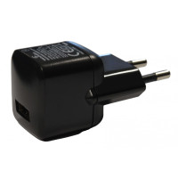 SOUNDSATION PSU-USB1Aeu - Univerzális USB kapcsoló adapter fali aljzathoz ( EU )