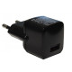 SOUNDSATION PSU-USB1Aeu - Univerzális USB kapcsoló adapter fali aljzathoz ( EU )