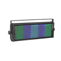 CENTOLIGHT LIGHTBLASTER 1200WP - 1200W 5-Zone Waterproof RGBW LED Strobe & Wash Light