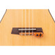 KNA UK-2 - UK-2 Portable piezo pickup with volume control for ukulele