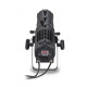CENTOLIGHT SQUARE 100PZ - 100W Mini Led Profile Spot Light with Zoom, Beam Shaping Shutters & Gobo Slot