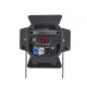 CENTOLIGHT PLOT 200FZ - Fresnel Light with 200W COB LED and Motorized Zoom
