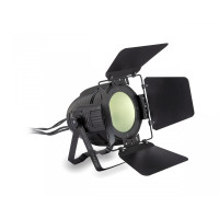 CENTOLIGHT SCENIC COB-200W - 200W Warm-Cold White COB Led Par Light