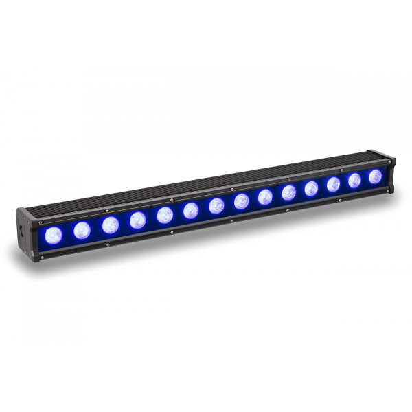 CENTOLIGHT MOODLINER 1430WP - 14x30W RGBW 4in1 Waterproof Led Bar Washer