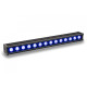 CENTOLIGHT MOODLINER 1430WP - 14x30W RGBW 4in1 Waterproof Led Bar Washer