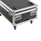 CENTOLIGHT PORTRAIT TONDO SET - IP65 6x10W High-Efficiency RGBWA+UV 6in1 LED PAR with Lithium Battery