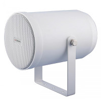 HELVIA EVOCA 20P - 20W 2-Way Projection Speaker for PA Applications