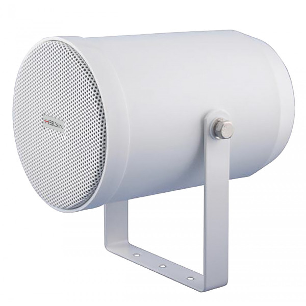 HELVIA EVOCA 20P - 20W 2-Way Projection Speaker for PA Applications