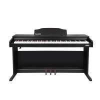 NUX WK-400 - Digital piano (black finish)