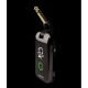 NUX MIGHTY PLUG - Remote modelling Amplug for guitar and bass