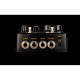 NUX NAI-5 OPTIMA AIR - Acoustic simulator with IR and FX