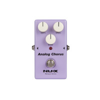 NUX ANALOG CHORUS - Analog Chorus
